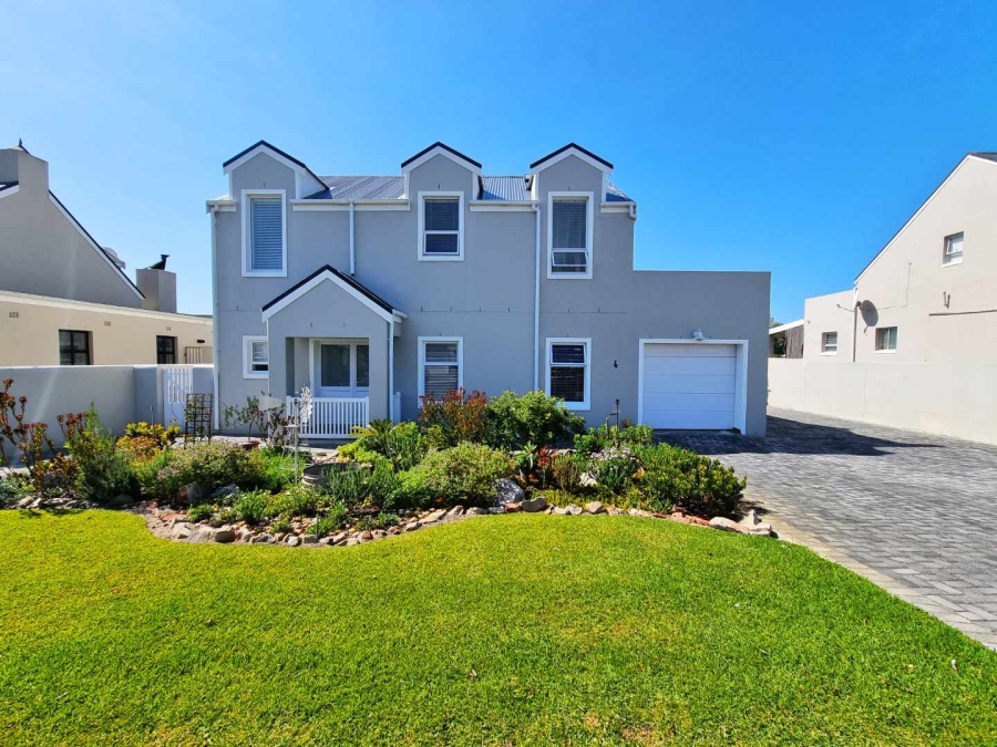 3 Bedroom Property for Sale in Westcliff Western Cape